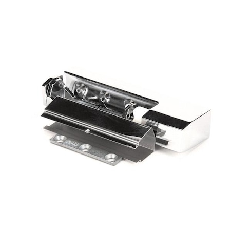 Kason Edgemount Cam Rise Hinge 1367-R00016